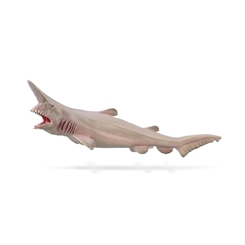 Collecta -Tiburón Duende - Figura Coleccionable - Tamaño L - (Deqube 90188989)
